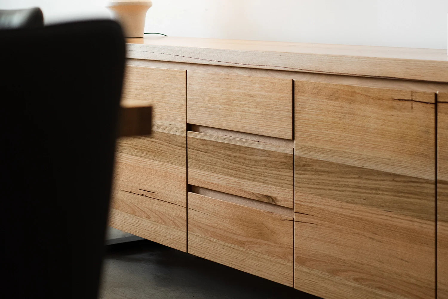 Messmate Timber Information Guide | Adriatic Furniture