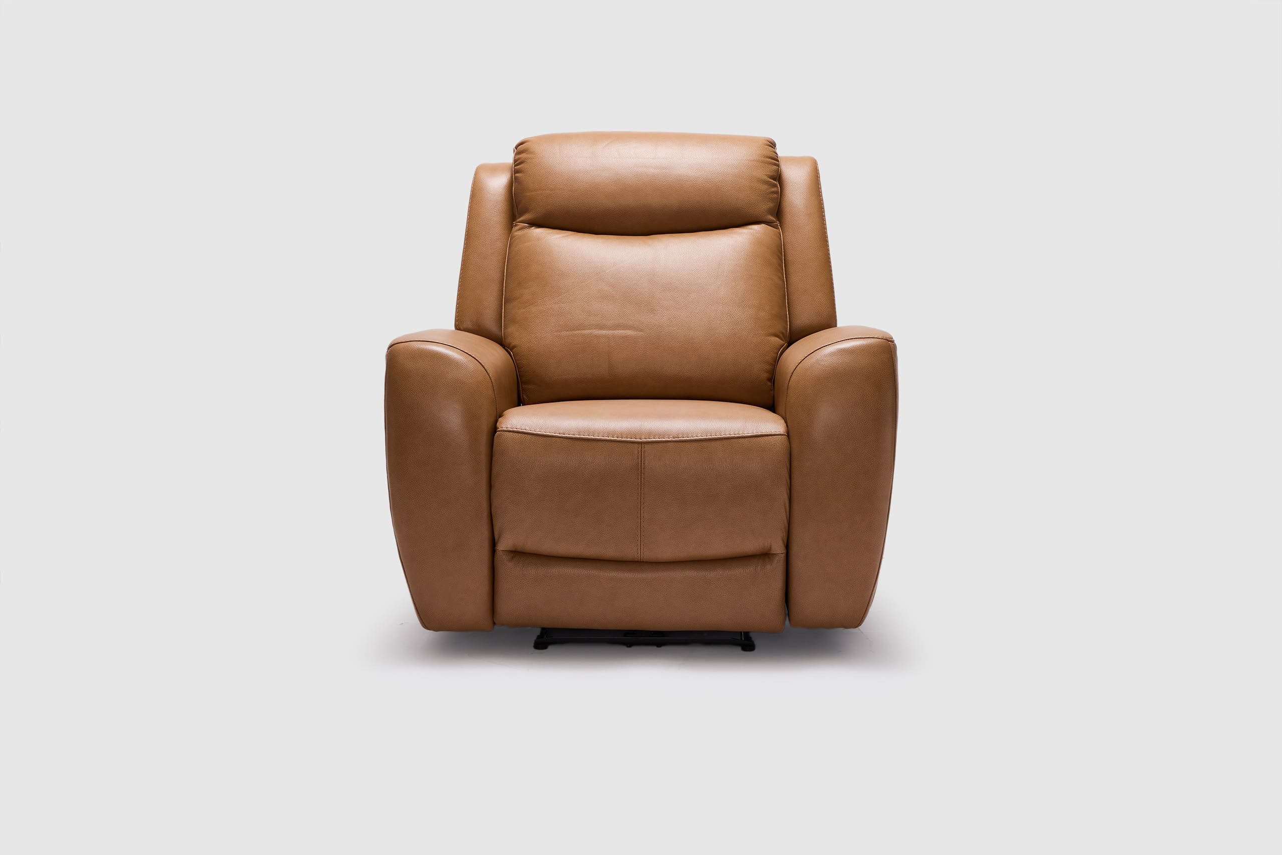 Perez 1-Seater With Zero Gravity Recliner *Ex-Demonstration*