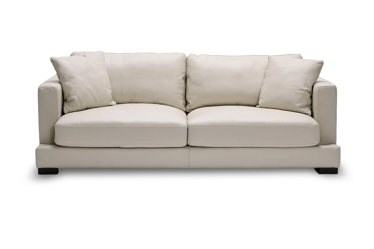Kimona 3 Seater Plus Left Chaise - Fabric