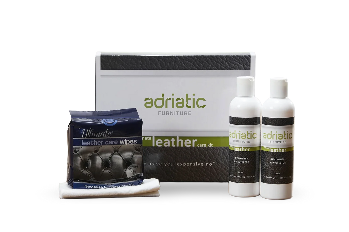 Sofa Protection Plan & Product Care | Adriatic Furniture