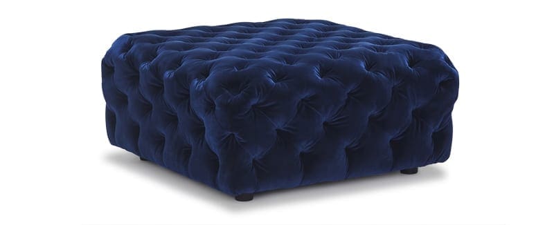 » Deluxe Ottoman