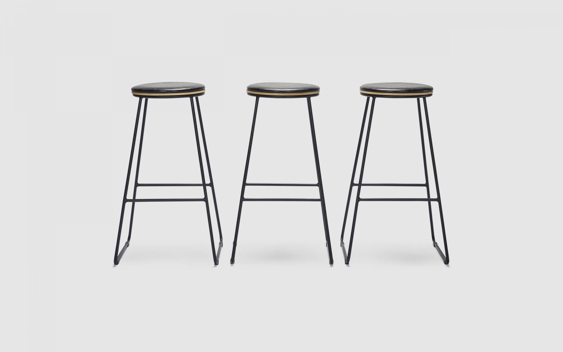 bar stools sets of 3