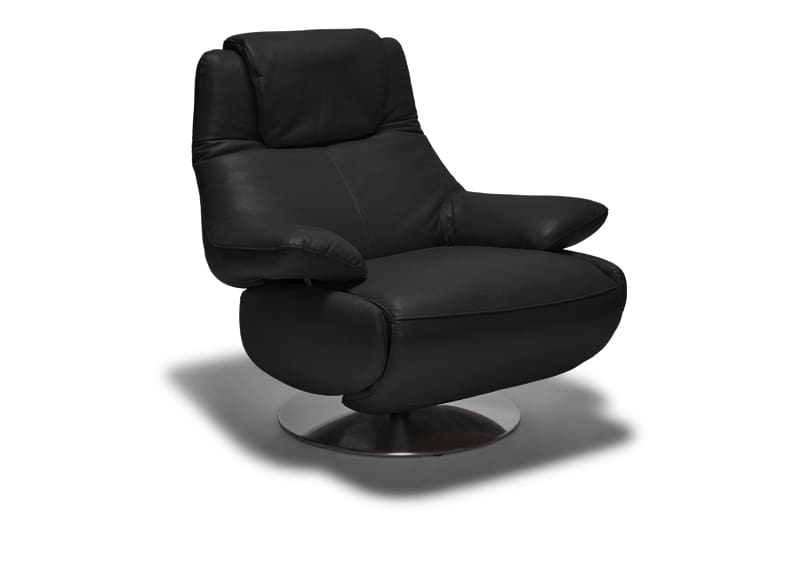 Cammeo Recliner Chair – Leather