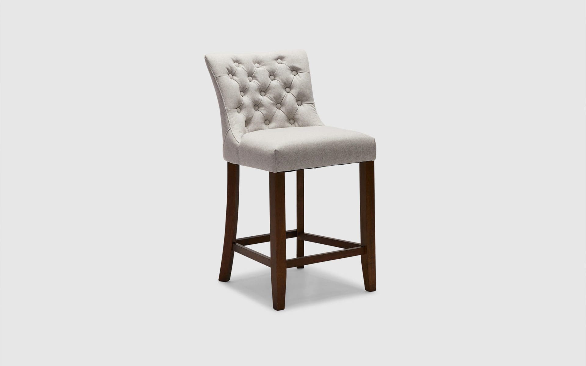 arhaus counter stool