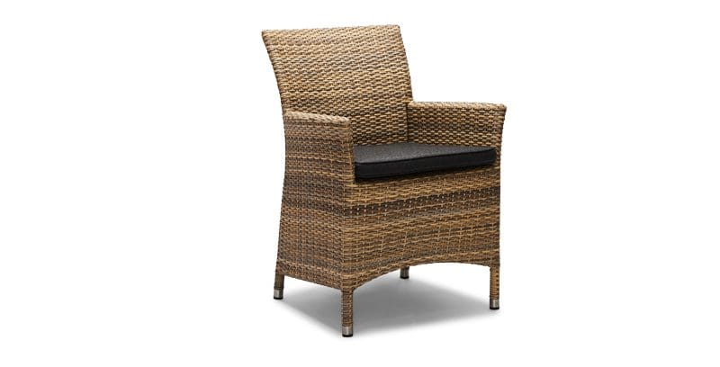 Capri Outdoor Dining Chair