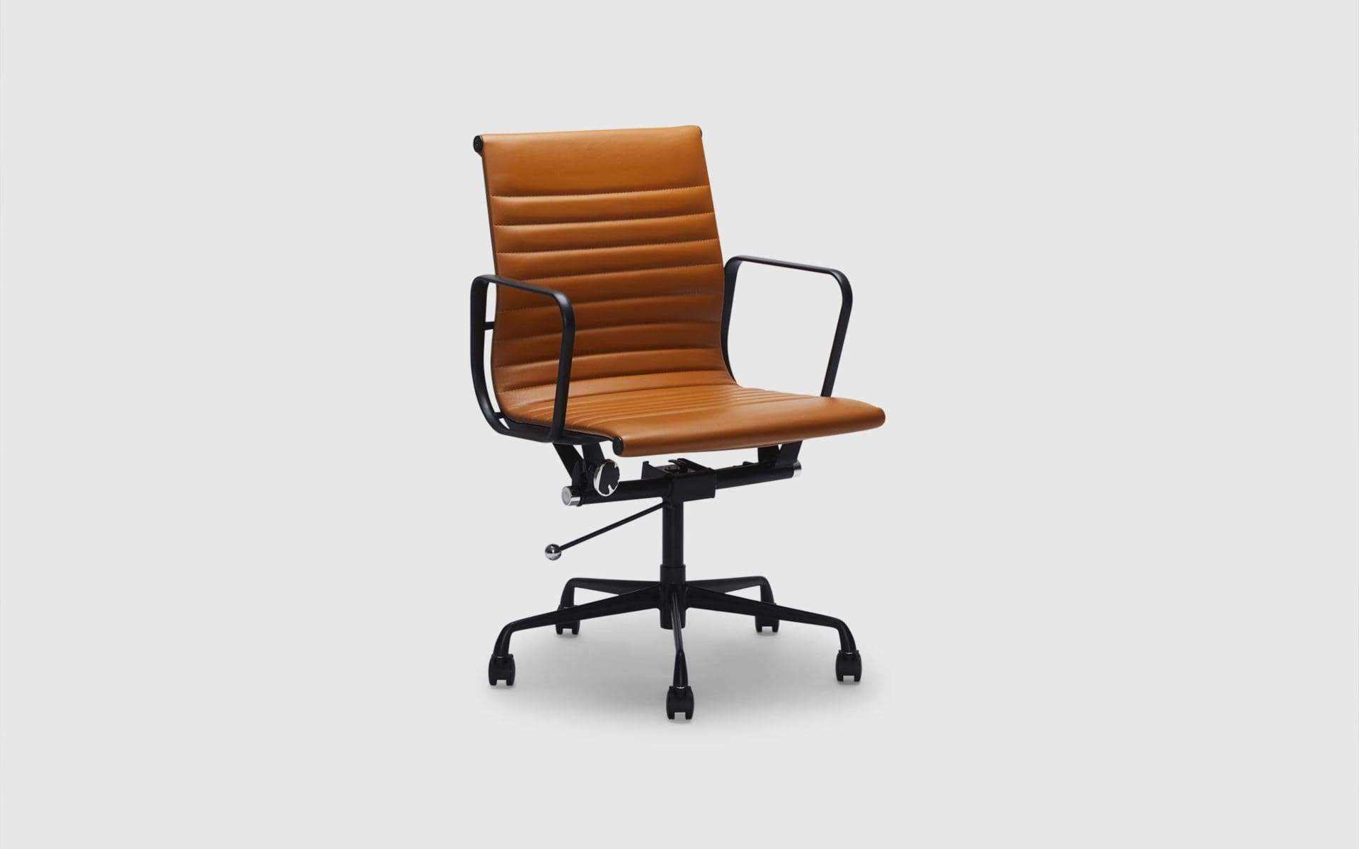 Executive Office Chair - Adriatic Furniture Pty Ltd