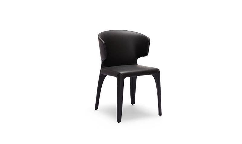 Toro Chair – Black