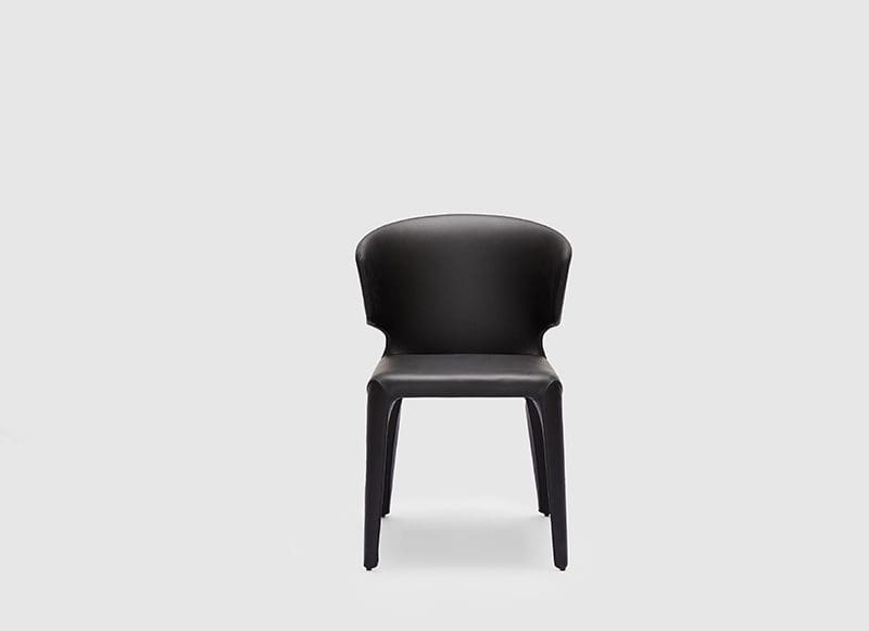 Dining Chair Toro - Black