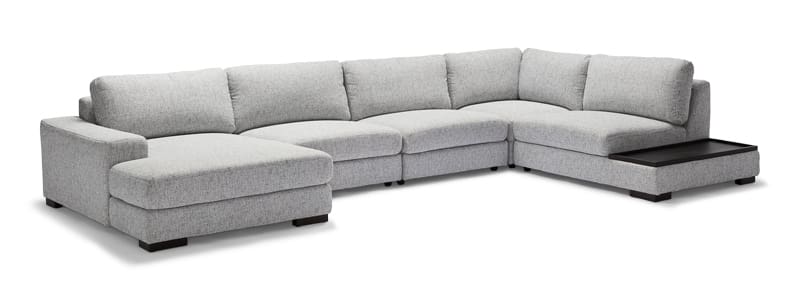 Ludoviq Modular Lounge Fabric