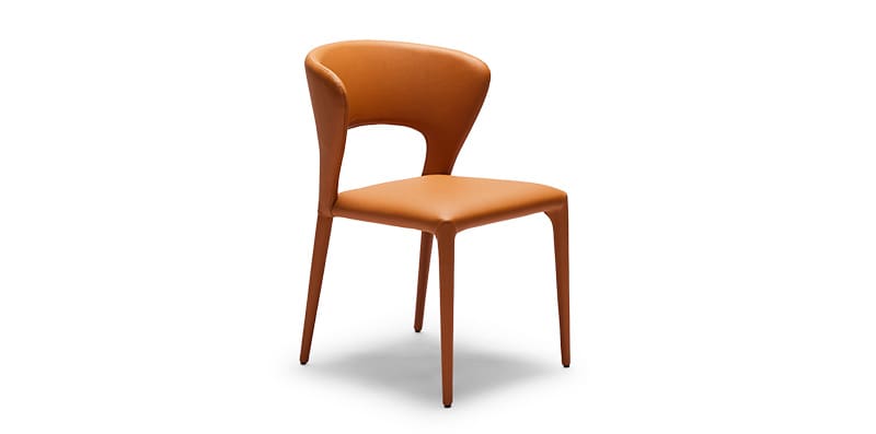 Pavia Dining Chair – Tan