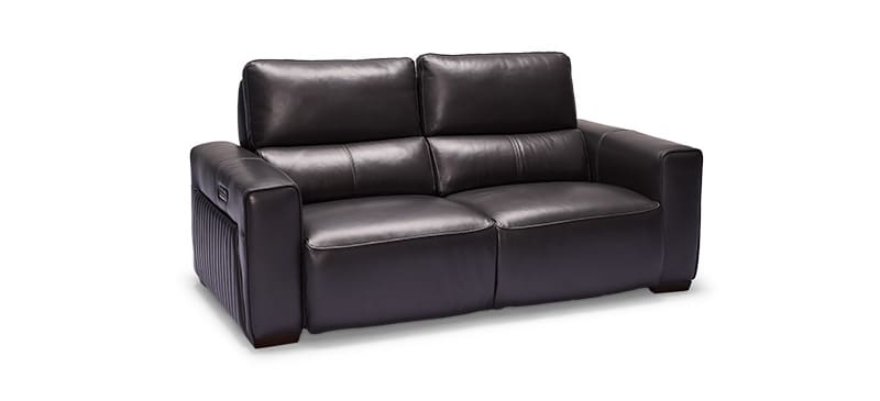 Ridley 2.5 Seater – Leather