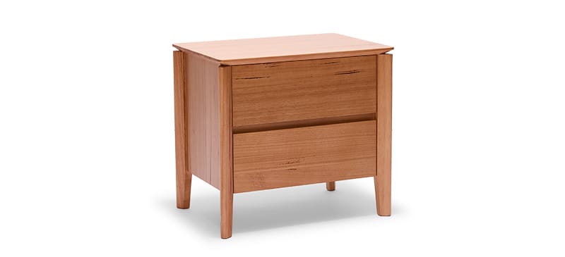 Chenac Bedside Table