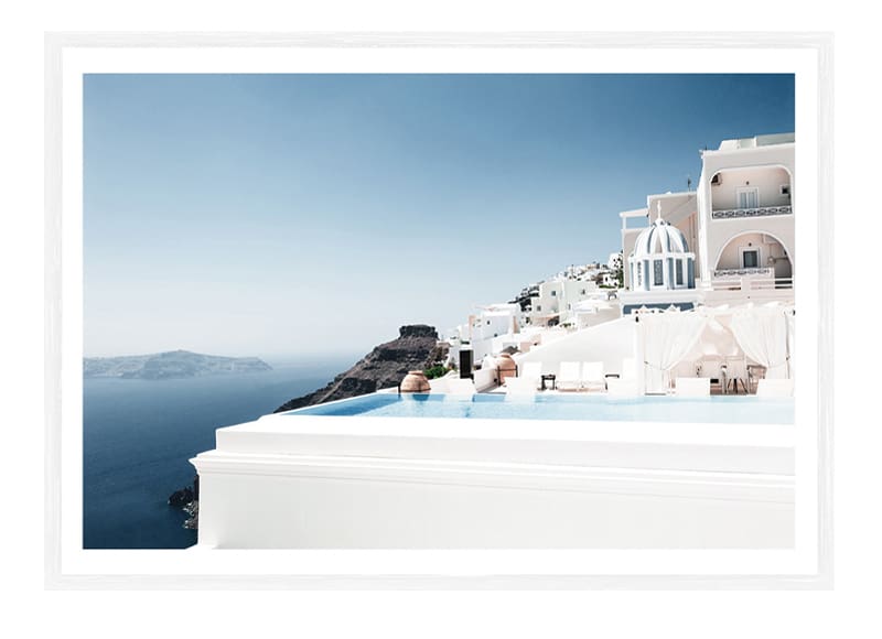 Santorini Hotel