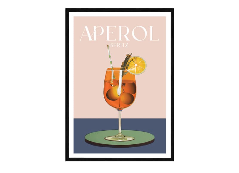 Aperol Spritz