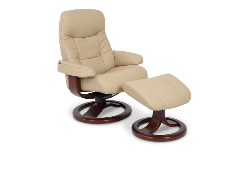 Freya Recliner Chair Large – Sandel