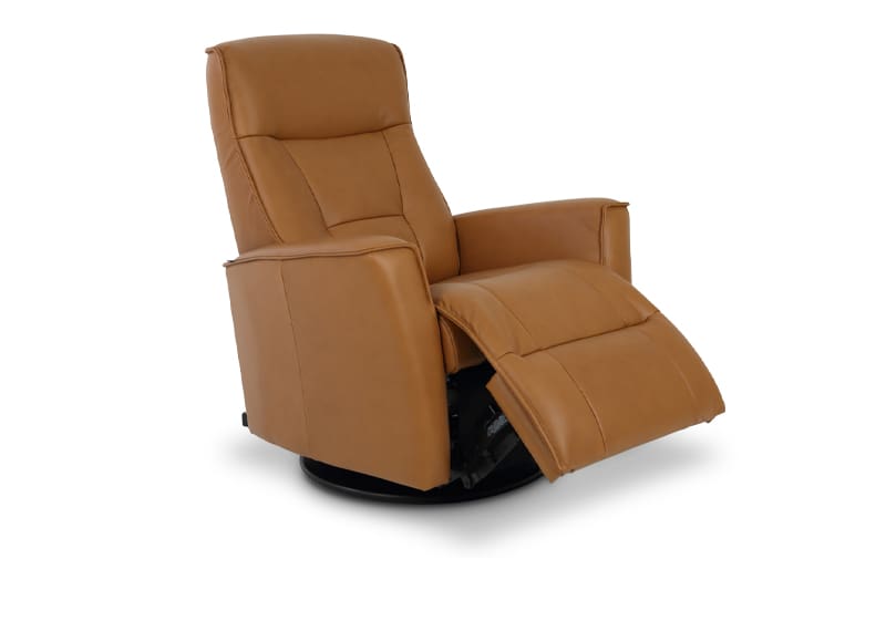 Harstad Recliner – Cigar