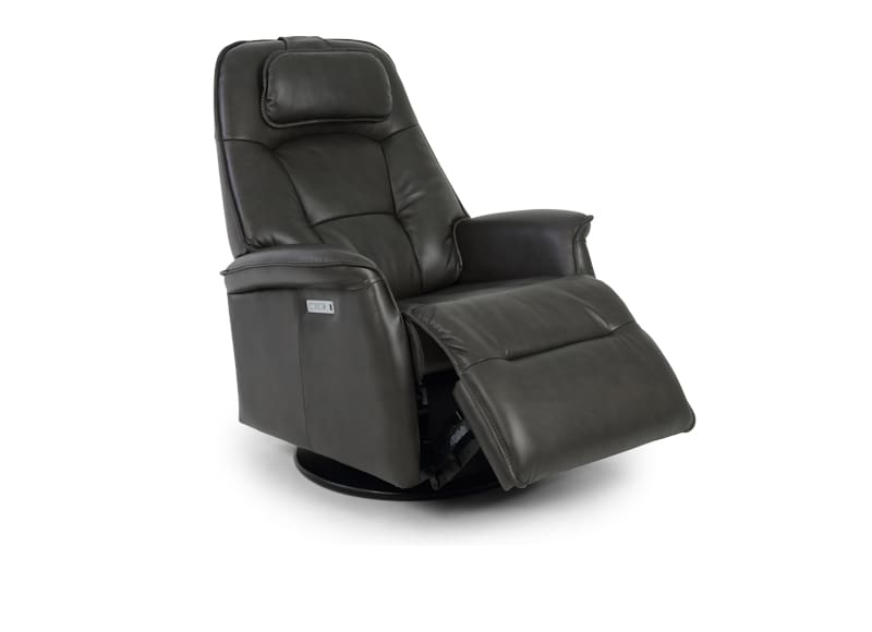 Stockholm Recliner Chair