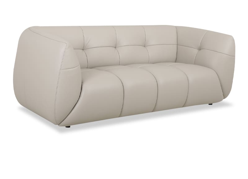 Bric 2.5 Seater Leather