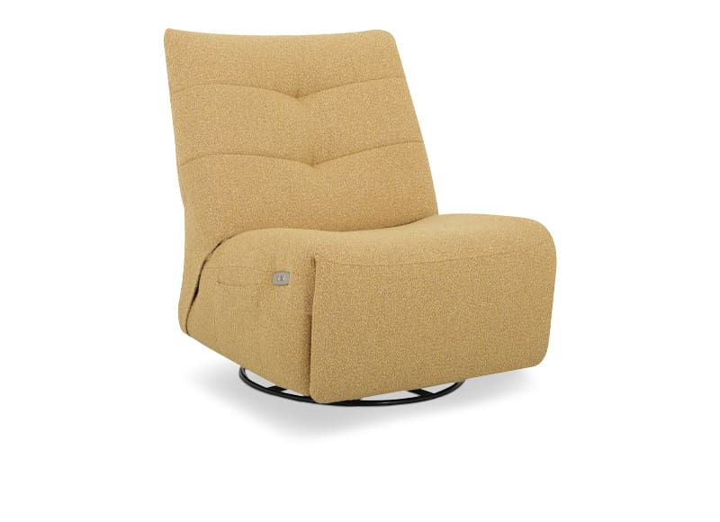 Wally Recliner Chair – Fabric