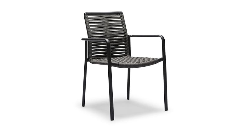 Tayrona Outdoor Dining Chair