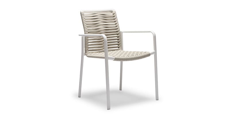 Kiniko Outdoor Dining Chair