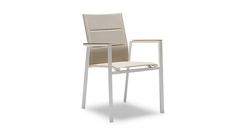 Lukala Outdoor Dining Chair