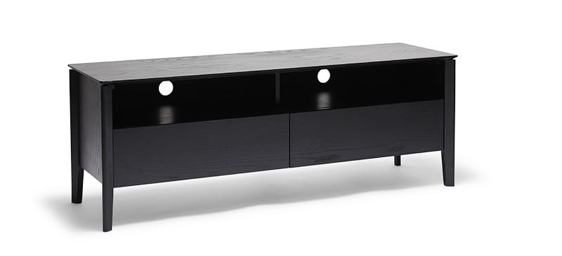 Chenac 150cm Entertainment Unit – Black