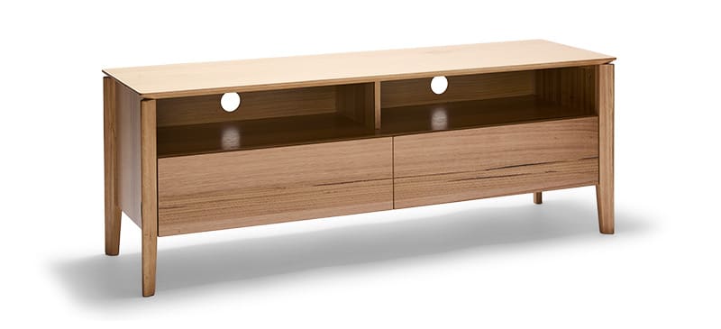 Chenac 150cm Entertainment Unit – Natural