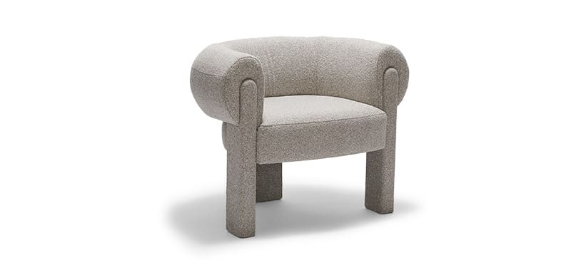 Siena Accent Chair